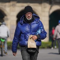 Se reforzará la masa de aire frío: lluvias fuertes afectarán este jueves a las siguientes entidades