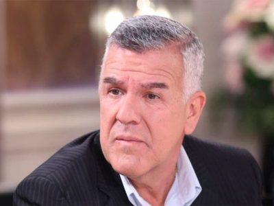 A la justicia: Dady Brieva fue denunciado nuevamente tras sus dichos contra el campo