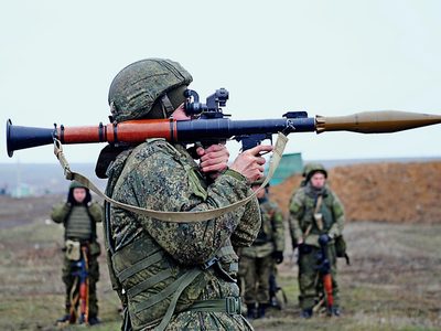 EU y Rusia desempolvan el hacha de guerra: Ucrania, la manzana de la discordia