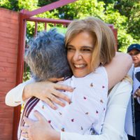 ¡Beneficio para los jubilados! Senadora radical exige cambios en las reglas de la cuarentena