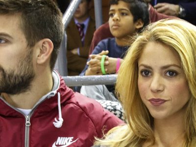 "De Barcelona no nos movemos": la millonaria oferta que Gerard Piqué tuvo que rechazar por Shakira