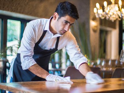 Los trabajadores pobres en Mendoza llegan casi al 40%