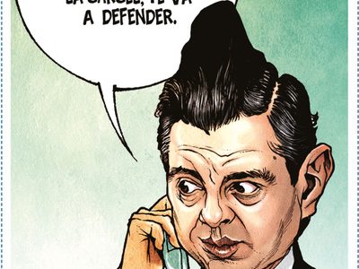 Todo bajo control