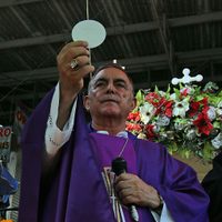 Obispo Salvador Rangel, un pacificador en la zona de fuego de Guerrero