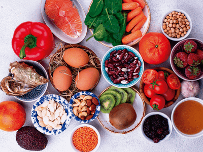Conservá tu juventud intacta: 5 alimentos que ayudan al cuerpo a producir colágeno natural