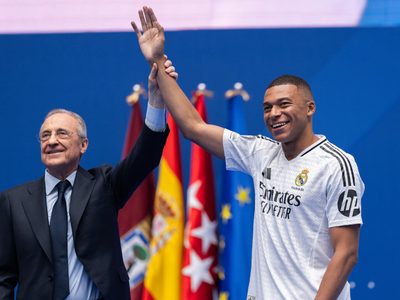 ¿Por qué lo habla tan bien?: la razón por la que Kylian Mbappé aprendió español