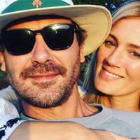Paula Chaves y Pedro Alfonso confirmaron como se llamará su pequeña hija ¿Original?