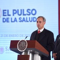 Con 'El pulso de la salud” gobierno presentará avances en la materia