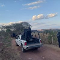 Un comandante y un ministerial son secuestrados en la región norte de Guerrero