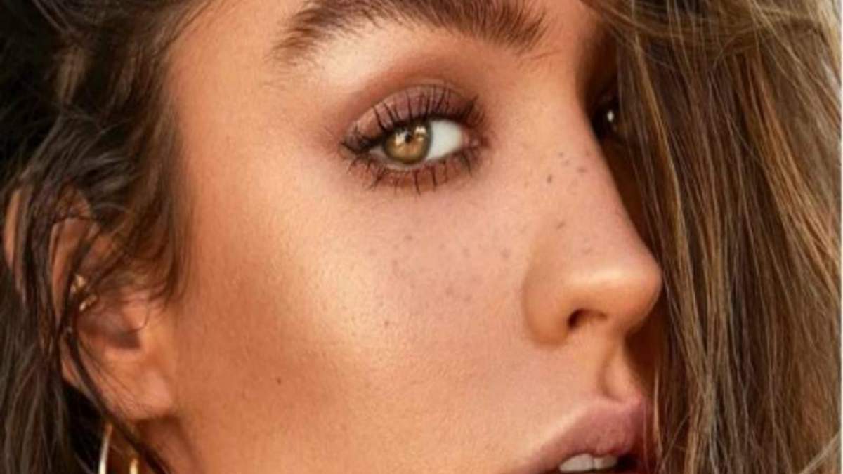 Sommer Ray explota en Instagram (Foto: Instagram)