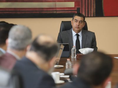 Titular de Registro Civil de Puebla renuncia tras acusaciones de falsificar documentos a migrantes