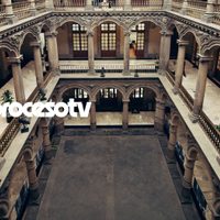 Derecho a la memoria: El Palacio del Ayuntamiento de la CDMX