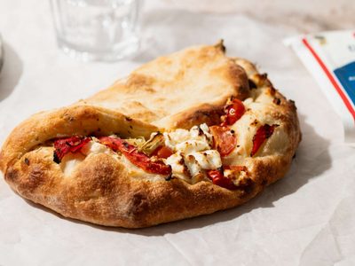 Sánguches de pizza: la receta exprés y totalmente rica para alentar a la selección y picotear con gusto