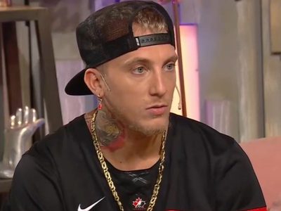 El Polaco rompió el silencio y confesó la verdad sobre los rumores de embarazo de Barby Silenzi