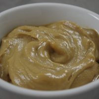Untable proteico con sabor a dulce de leche: vas a amar esta receta que además beneficia tu salud