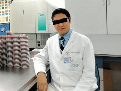 Miguel “N”, el feminicida serial de Iztacalco, es vinculado a proceso