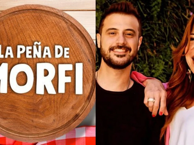 "La Peña de Morfi" reveló la gran sorpresa que se tenía bien guardada