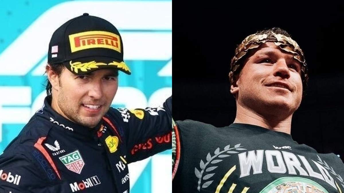 El piloto y el boxeador