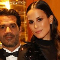 "Nunca lo hice público": Luli Fernández reveló el drama que vivió con su bebé y su marido