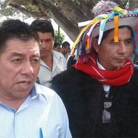 Hallan muerto a hijo de alcalde sustituto de Chenalhó, Chiapas