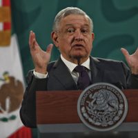 AMLO celebra resolución del TEPJF que quita candado a sus comentarios electorales en las mañaneras