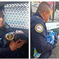 Abandonan a dos recién nacidos en menos de 48 horas en la CDMX