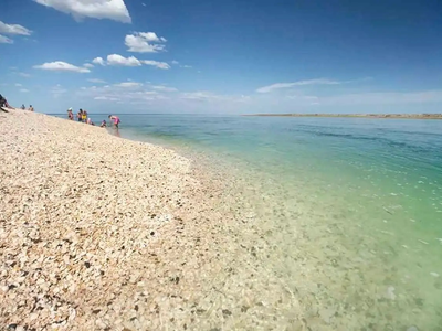 El “Caribe” de la Patagonia: aguas turquesas y paisajes únicos para descubrir en vacaciones