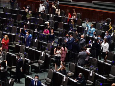 Diputados envían al Senado nueva reforma a Ley de Hidrocarburos