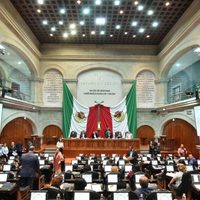Legislatura mexiquense acuerda no ejercer 187 mdp asignados al Programa de Apoyo de la Comunidad