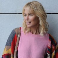 Madre todoterreno: Valeria Mazza habló sobre qué tipo de crianza ejerce sobre sus hijos