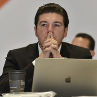 Controversia por el desafuero de Samuel García será discutida en el pleno de la SCJN