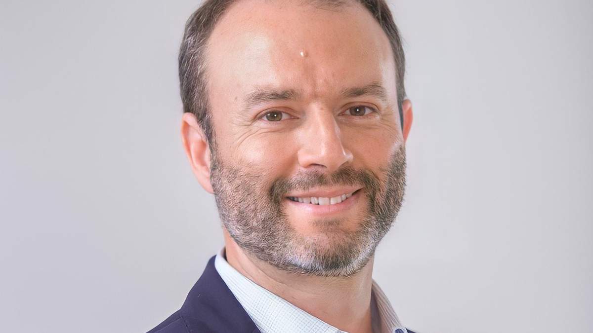 Pablo Popik, el nuevo presidente del Instituto Petroquímico Argentino. Fuente: (Twitter)