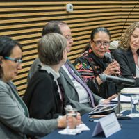 Reconocen que en equidad de género en la UNAM 'falta mucho por hacer”