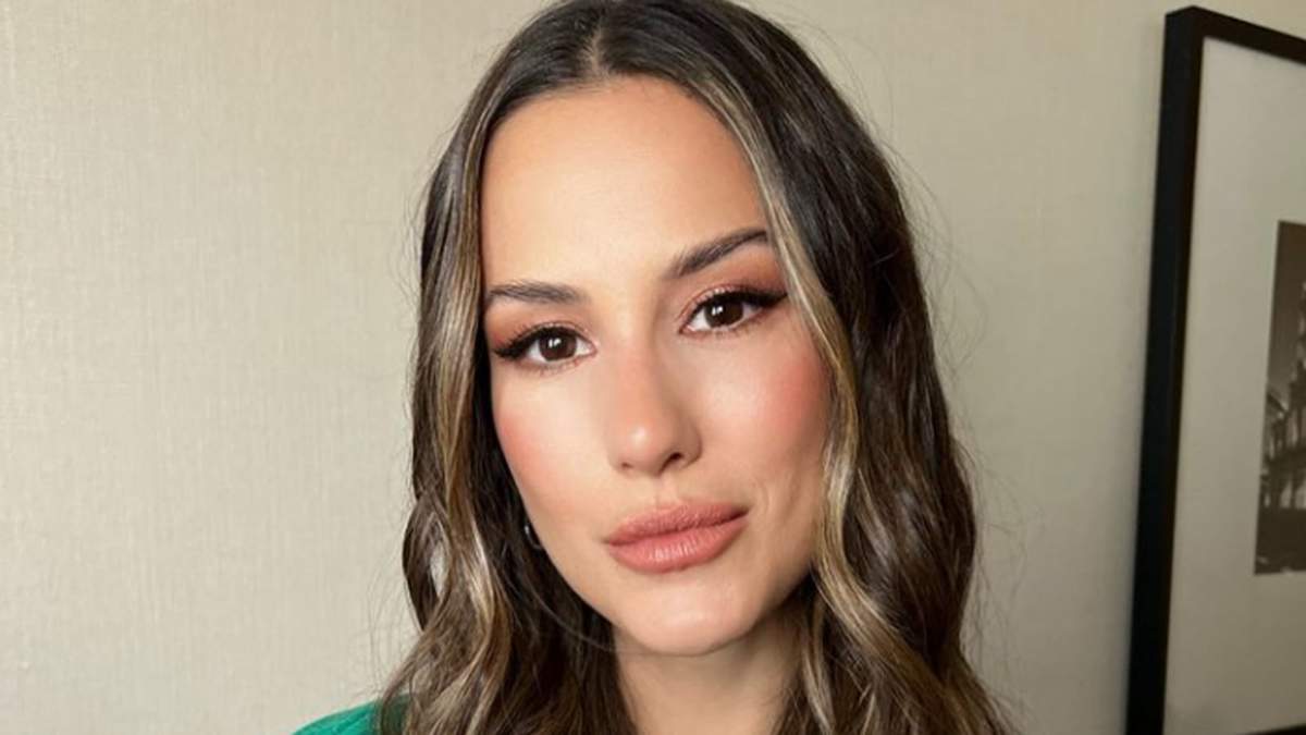 Luli Fernández. Fuente: (Twitter)