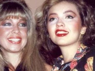 ¡Omg! La hermana de Thalía arrolló a un motociclista bajo los efectos del alcohol y no se hace cargo