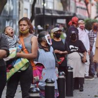 Pandemia puede aumentar mortalidad de mujeres y niños en Latinoamérica, advierte la ONU