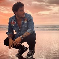 Fede Bal se animó, llamó a una ex novia y recibió una inesperada confesión