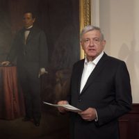 La vacuna contra covid-19 será universal y gratuita, asegura AMLO