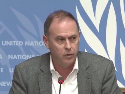 Condena la ONU el supremacismo blanco y el discurso de odio en EU