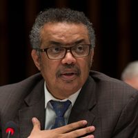 La OMS tuvo que disculparse por los abusos de su personal en República Democrática del Congo