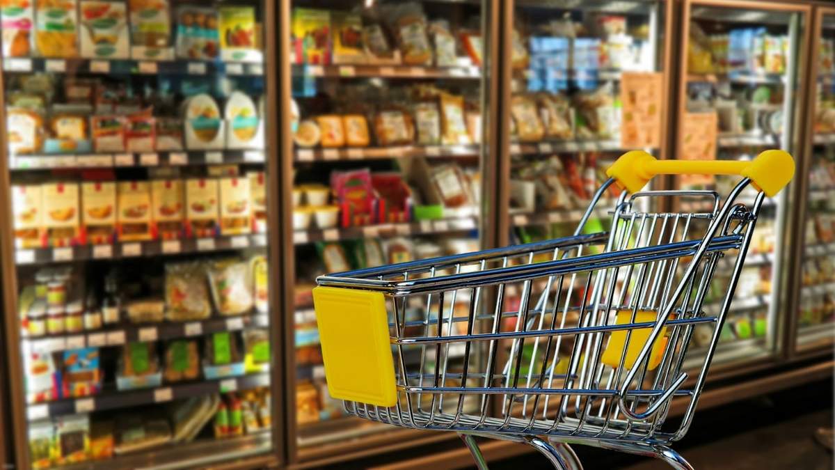 Qué alimentos subieron sus precios en la tercera semana de junio. Fuente: (Twitter)