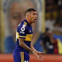 La respuesta de Boca a la contraoferta de Carlos Tevez