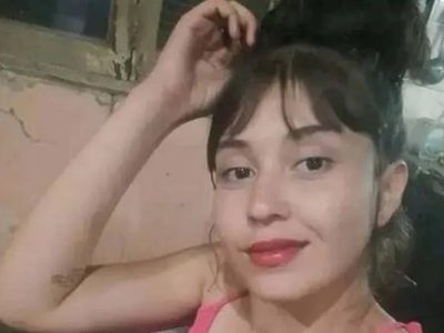 Encontraron a una joven muerta en Santiago del Estero y hay un sospechoso detenido