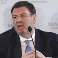 El federal juez Ariel Lijo quedó a cargo de la causa ANDIS