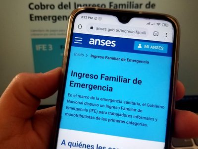 Se confirmaron las fechas de pago para el IFE 4: los pasos a seguir para recibirlo