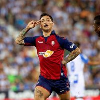El ex San Lorenzo que suena para reemplazar a Luis Suárez