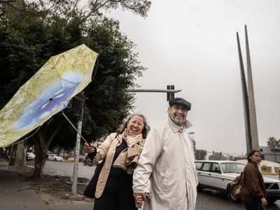 Onda tropical 40 seguirá provocando lluvias; frío y heladas el jueves en estas entidades