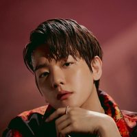 Se hizo tendencia: las fotos de Baekhyun con un singular estilo que toda fan debe guardar