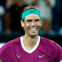 Tras anunciar su decisión: la fortuna con la que se retira Rafael Nadal