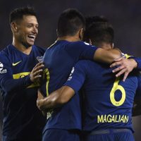 Confirmado, un defensor de Boca se va a Gimnasia